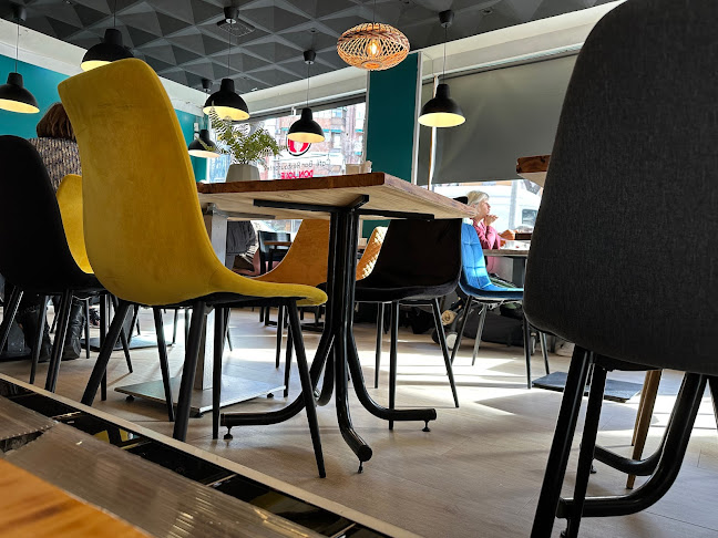 Comentarii opinii despre Don José Bar Restaurante