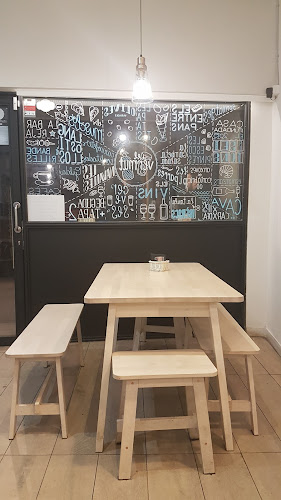 Opinii despre D'CLOT în Barcelona - Gastronomía y hostelería