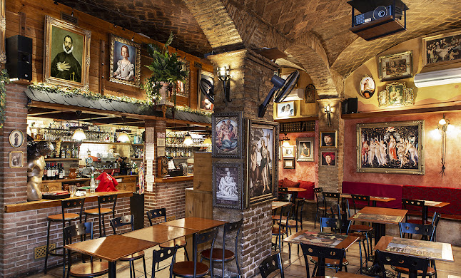 Restaurant El Renaixement