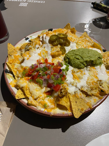 LA CALLEJERA - TRIBU TAPERA Open Times