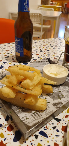 Huevo Poché Open Times