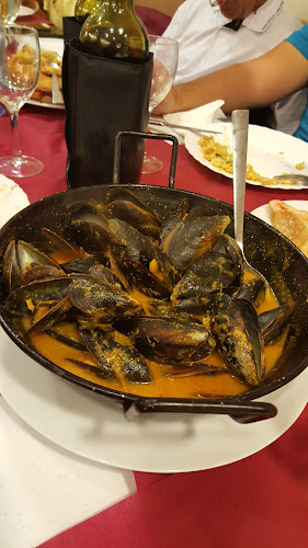 Reviews of Restaurante A’Palloza in Barcelona - Gastronomía y hostelería