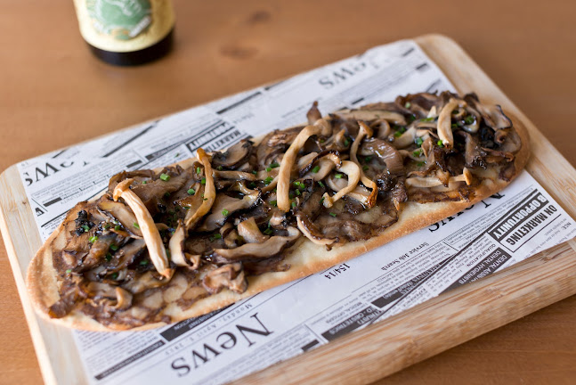 Opinii despre Bar España în Palma - Gastronomía y hostelería