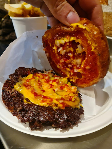 Pink's!! 100% - Gluten free Open Times