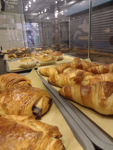 mercado de la merced Puesto 9, 10 ,11, C/ la Merced, 29012 Málaga