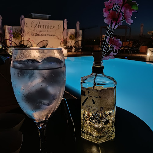 Opinii despre El Zielo de Triana în Sevilla - Gastronomía y hostelería