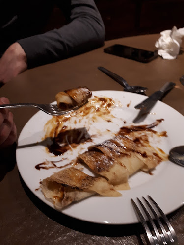 Opinii despre Restaurant Alta Patagonia în Sant Adrià de Besòs - Gastronomía y hostelería