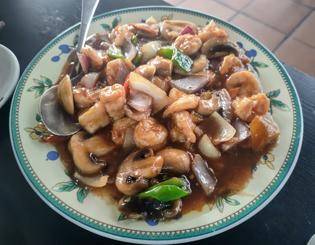 Opinii despre Panda în Palma - Gastronomía y hostelería