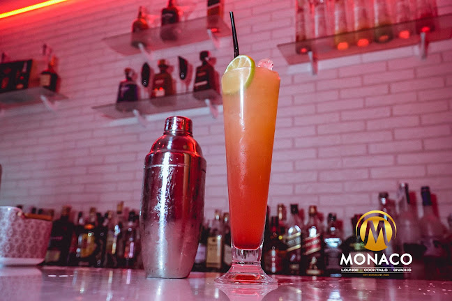 Reviews of Monaco Shisha Lounge in Barcelona - Gastronomía y hostelería