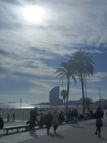 Restaurante La Barca del Salamanca