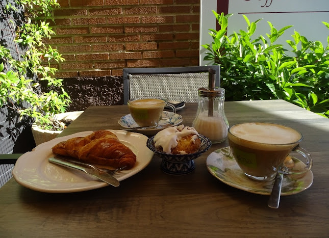 Cafetería DeTaZa - Gastronomía y hostelería