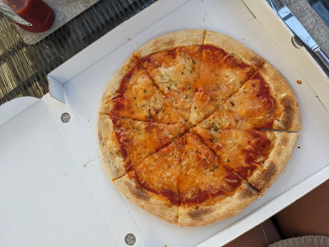 Avinguda del Mediterrani, 105, 03725 Teulada, Alicante