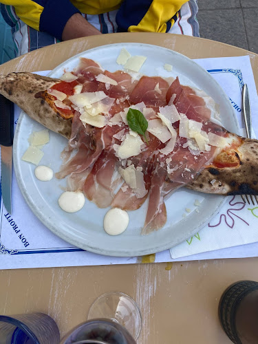 Ciao Mare Pizzería Gourmet Fuerteventura Open Times