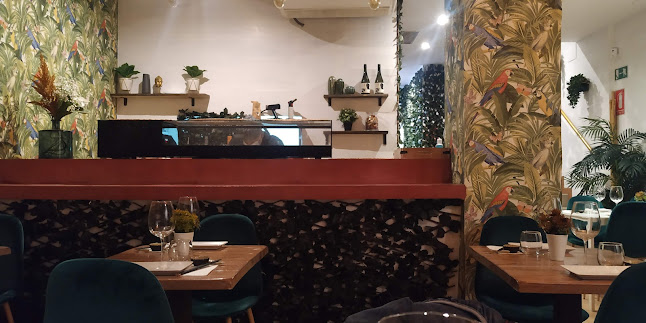 C. Bahía de Almería, 11, Barajas, 28042 Madrid