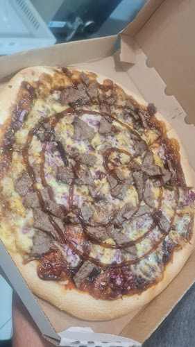 Comentarii opinii despre Don K Burguer