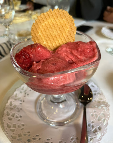 Restaurante Tritón Barcelona Pedralbes