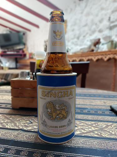 La Boyera Thai Menorca