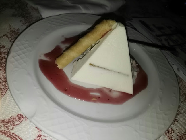 Opinii despre Villa Rosa în Badajoz - Gastronomía y hostelería