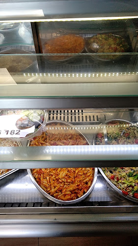 Restaurante Asador Sáez Phone number