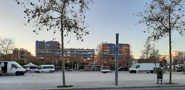 Comments and reviews of Mercat ambulant dels dissabtes