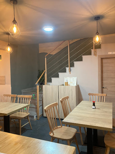 Panda Restaurant & Takeaway - Gastronomía y hostelería