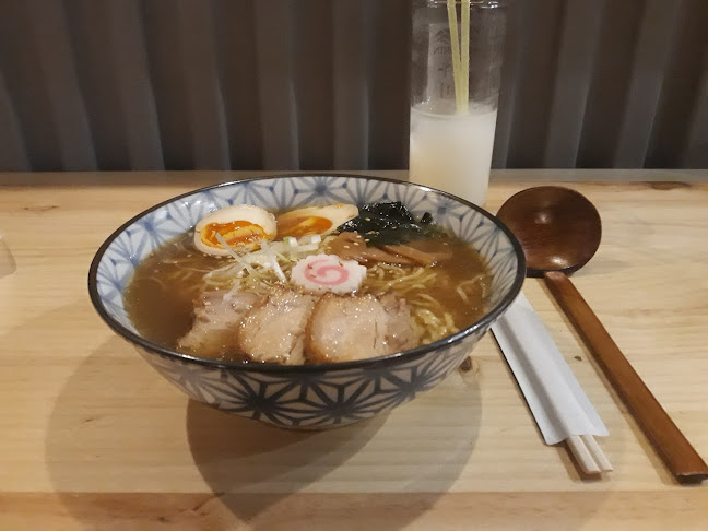 Restaurante Japonés - AKABEKO FUENGIROLA - Gastronomía y hostelería