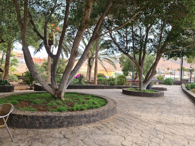 Pl. Pájara, 16, 35628 Pájara, Las Palmas