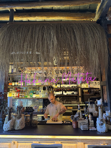 Reviews of HUMO EL ORIGEN - Restaurante & Cocktail in Granada - Gastronomía y hostelería