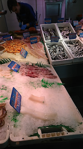 La Pescadería - Gastronomía y hostelería