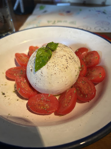 Frankie Gallo Cha Cha Cha | Pizzería Raval - Gastronomía y hostelería