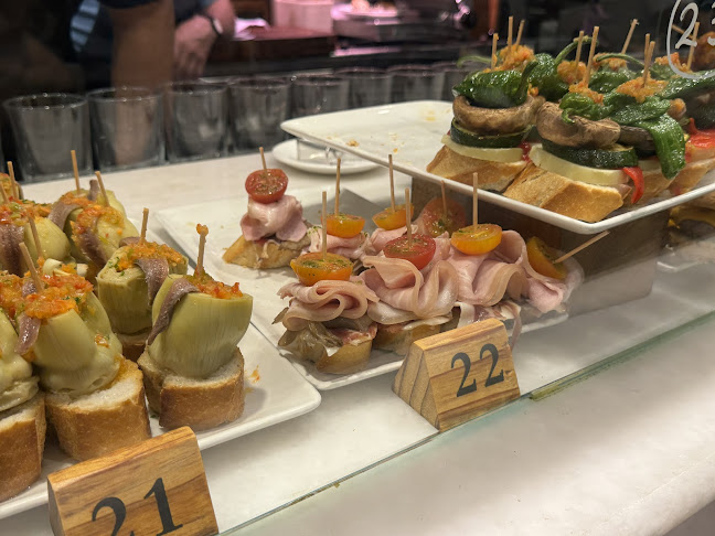 Comentarii opinii despre Bar Restaurante Bare bare