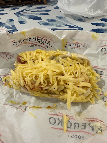 Reviews of Zaperoko Food in Las Palmas de Gran Canaria - Gastronomía y hostelería