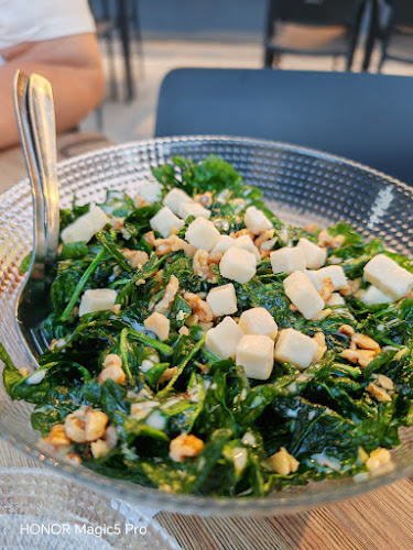 ADEREZO tapas&brasas- EL PORVENIR - Sevilla