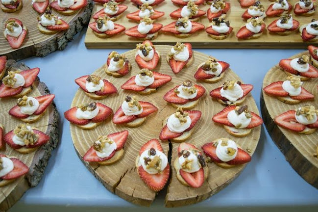 Orígenes Catering Y Eventos - Muñomer del Peco