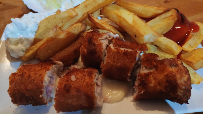 Reviews of Taberna Cofrade Las Merchanas in Málaga - Gastronomía y hostelería