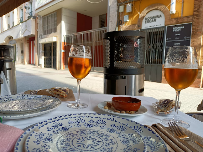 Abacería La Abundancia - Gastronomía y hostelería