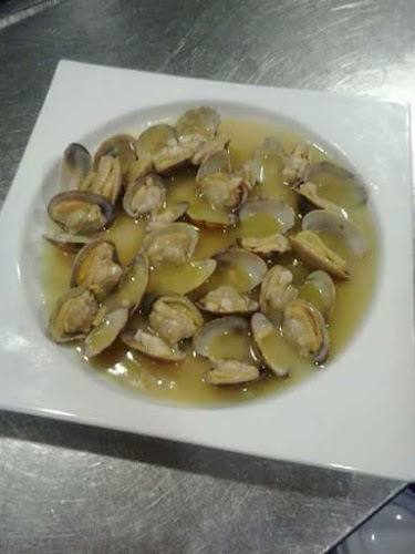 La Chara restaurante Phone number