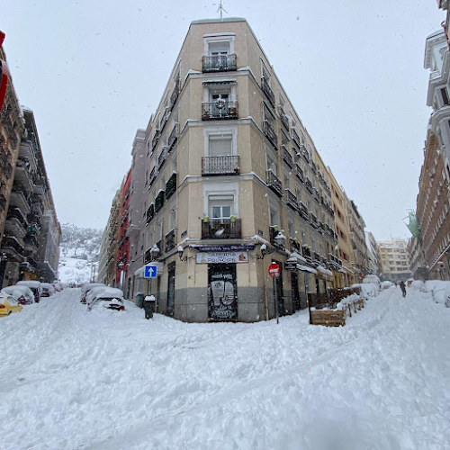 Opinii despre Taberna del Príncipe în Madrid - Gastronomía y hostelería
