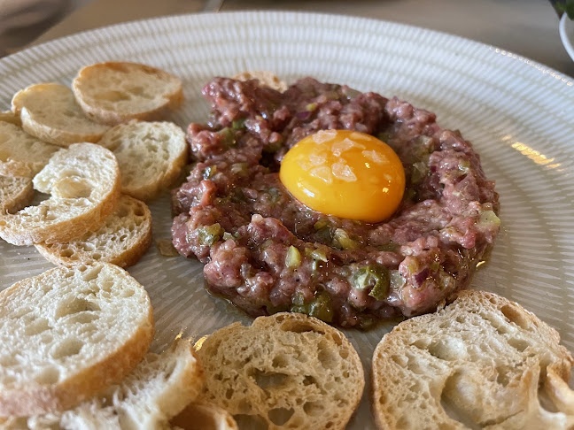 Bar Malasang - Gastronomía y hostelería