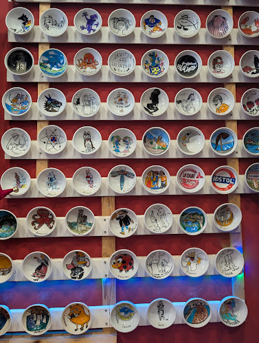 Praza San Agustín, 1, 15001 A Coruña