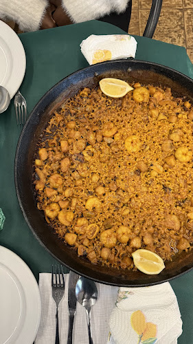 Comentarii opinii despre Alquería del Pou