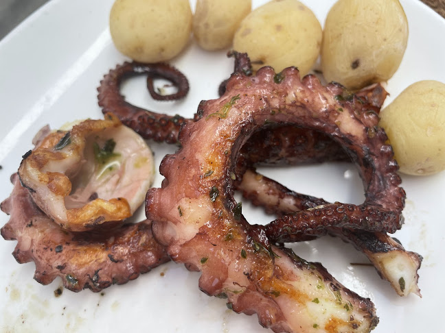 Centro Cultural La Tegala - Gastronomía y hostelería