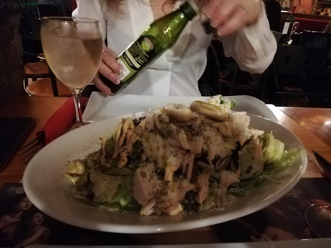 Restaurant El Renaixement - Alella