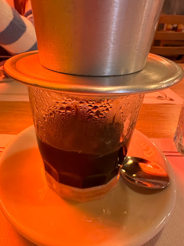 Comments and reviews of Vị Việt 1 Calle Pelayo