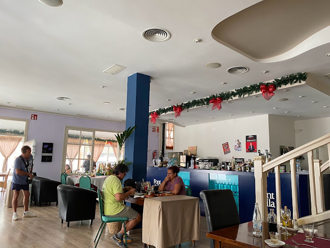 Opinii despre Caprichos de la punta în Palafolls - Gastronomía y hostelería