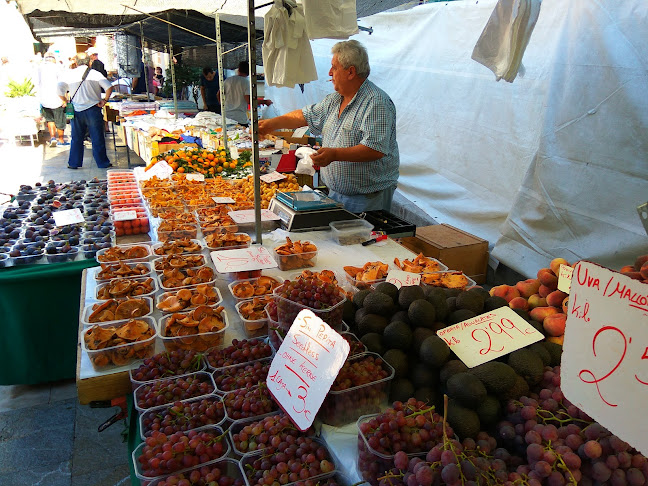 Mercat de Sineu - Palma de Mallorca