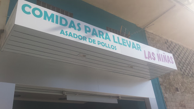 Asador de Pollos Las Niñas - Gastronomía y hostelería