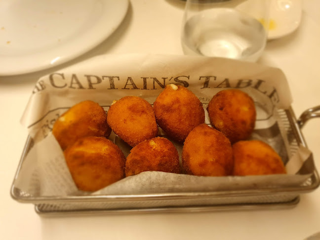 Restaurante Kaskagorri Jatetxea - Gastronomía y hostelería