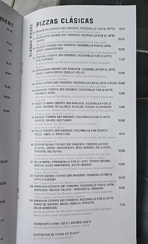 Opinii despre Compostelana Plaza de España în Santa Cruz de Tenerife - Gastronomía y hostelería