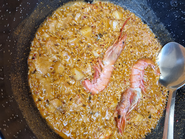 Restaurantes Alicante Vinos y Risas "La Gastrobodega" - Alicante